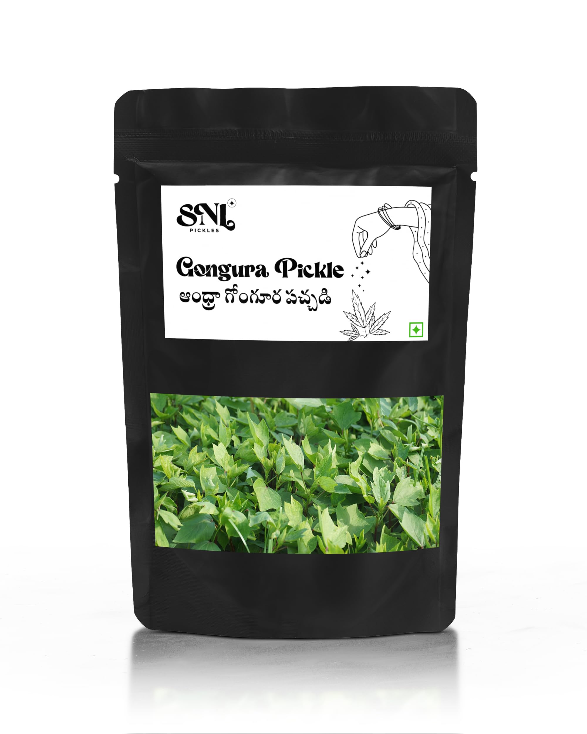 See full amazon price history chart for SNL Andhra Gongura Pickle (500g), Andhra Women Made Pickle, Traditional Method Preparation, Authentic taste SNL Andhra Gongura Pickle (500g), Andhra Women Made Pickle, Traditional Method Preparation, Authentic taste (B0CK8LNFP5) Amazon Price History, Amazon Price Tracker