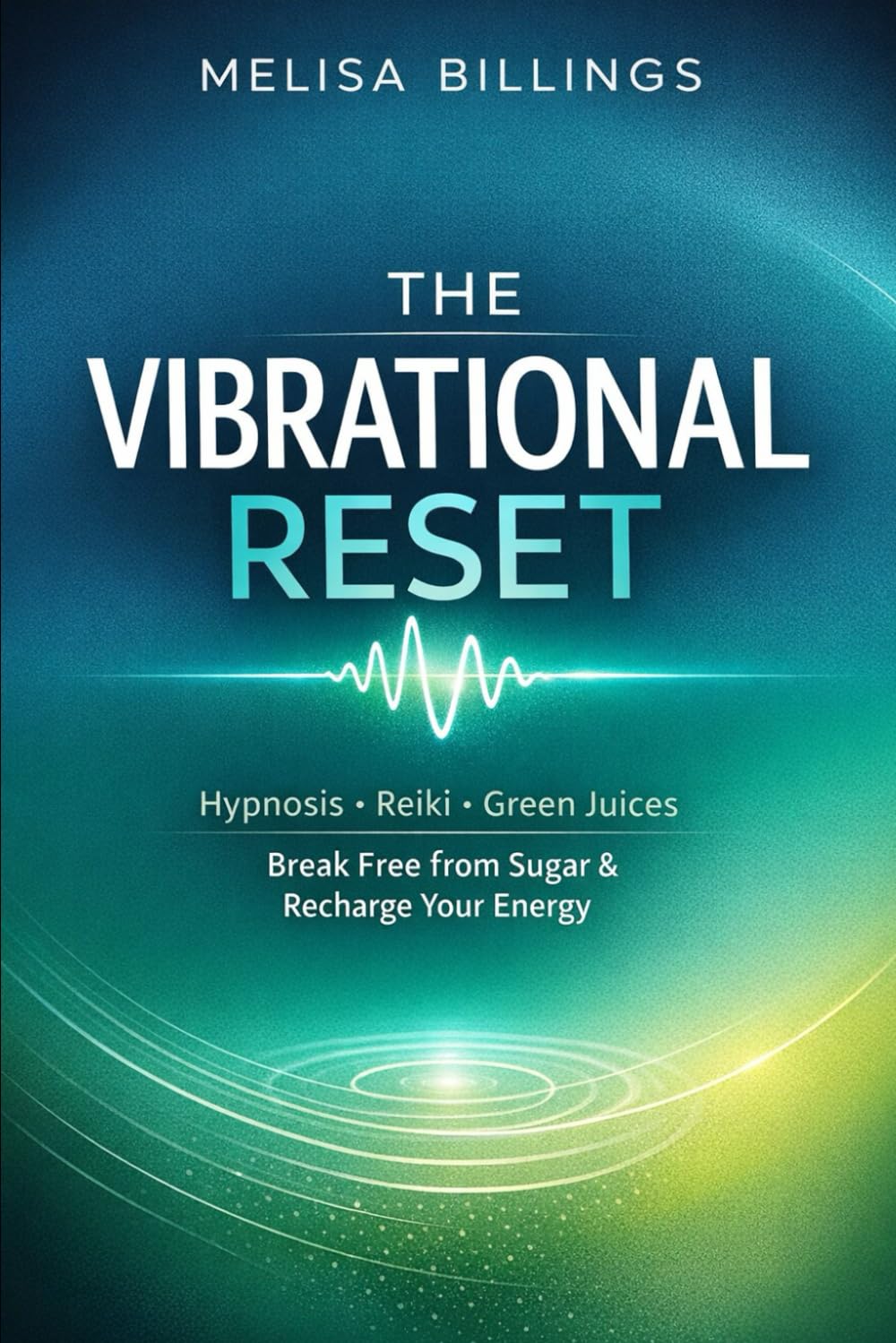 The Vibrational Reset