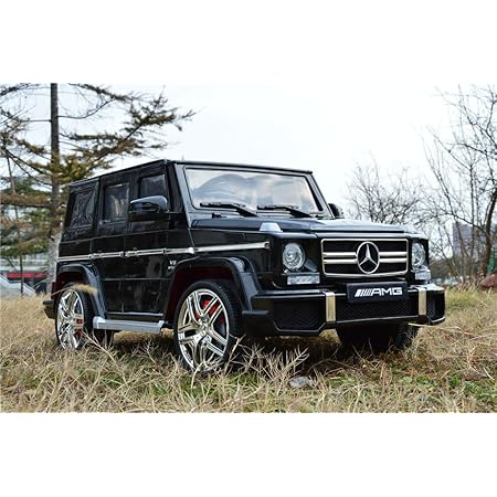 Actionbikes Motors Kinder Elektroauto Mercedes Benz Amg G55 High Door Lackiert 2 X 35 Watt Motor Mp3 2 Personen Rc Fernbedienung Elektro Auto Fur Kinder Ab 3 Jahre Rot Lackiert Amazon De Spielzeug Actionbikes Motors Kinder Elektroauto Mercedes Benz Amg G55 High Door Lackiert 2 X 35 Watt Motor Mp3 2 Personen Rc Fernbedienung Elektro Auto Fur Kinder Ab 3 Jahre Rot Lackiert Amazon De Spielzeug