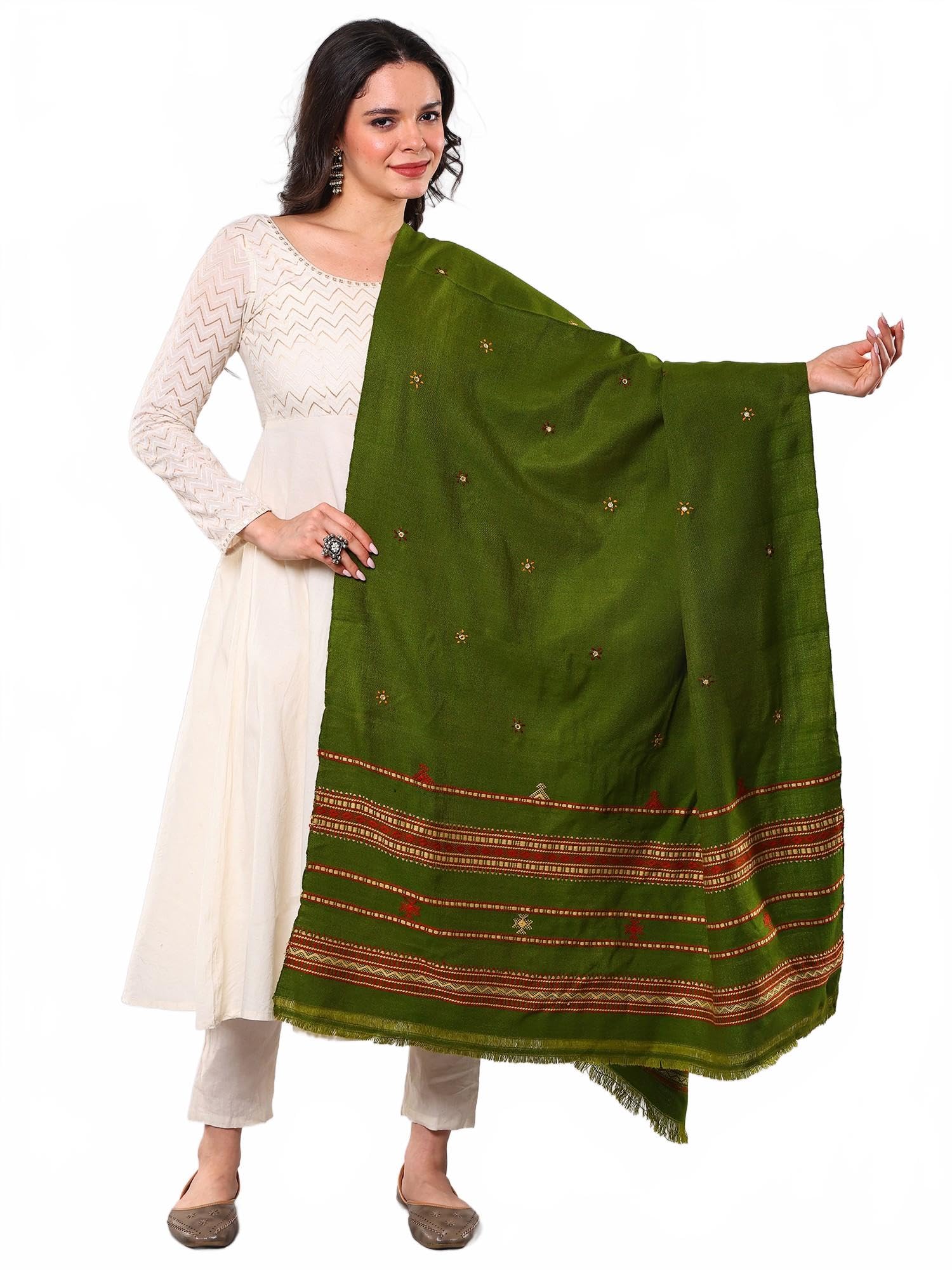 Women Shawl-image-21