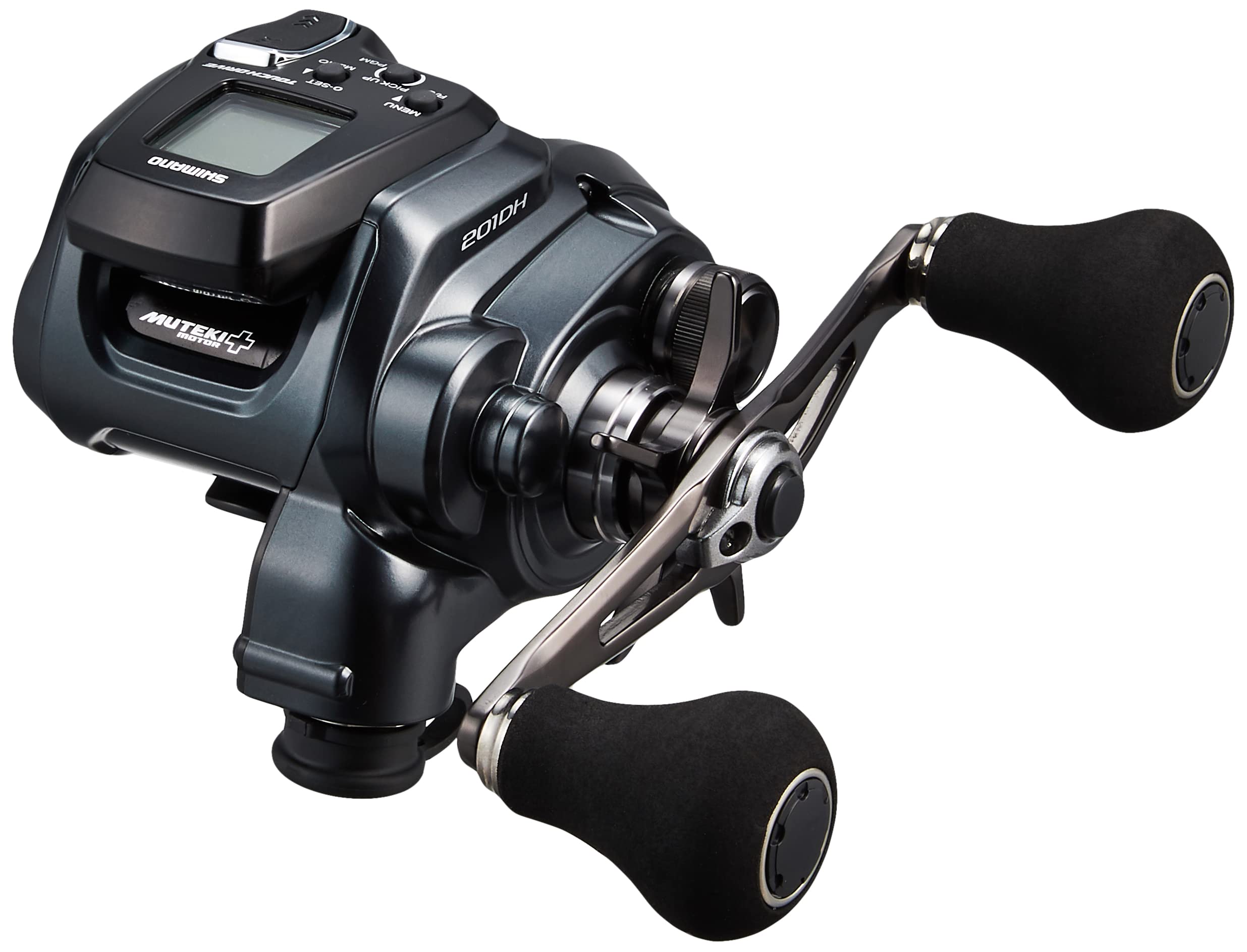 SHIMANO ForceMaster 201DH
