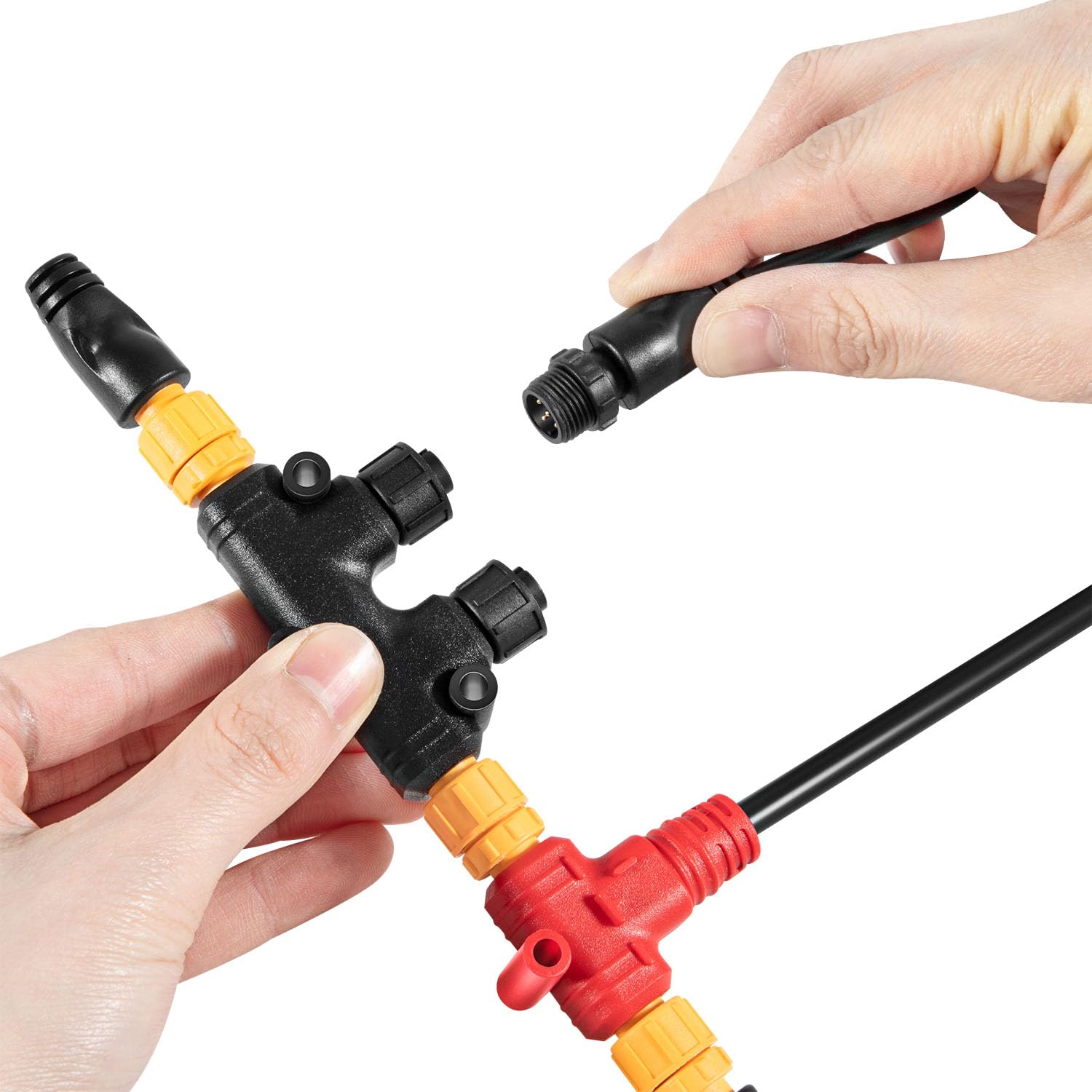 Amazon.com: NMEA 2000 Dual Device Starter Kit to Process NEMA 2K
