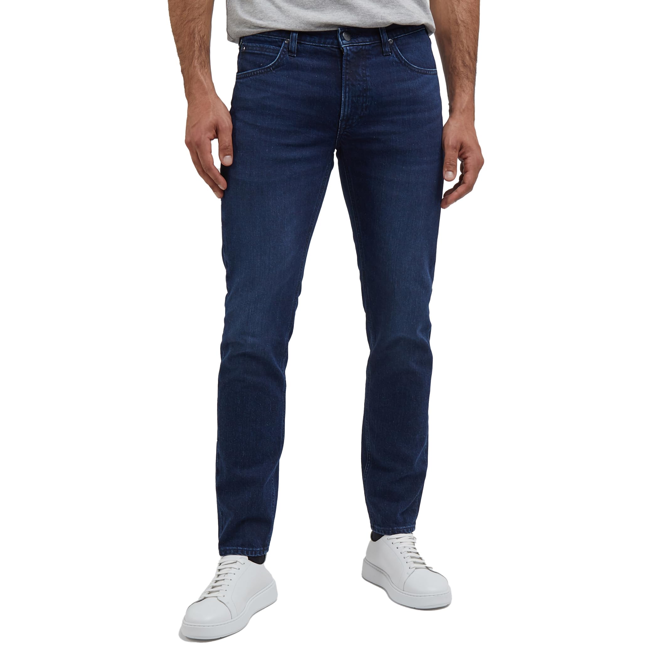 Lee Men's Daren Zip Fly Jeans — view 135