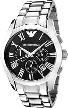 Amazon.co.jp: [エンポリオ アルマーニ] EMPORIO ARMANI 腕時計