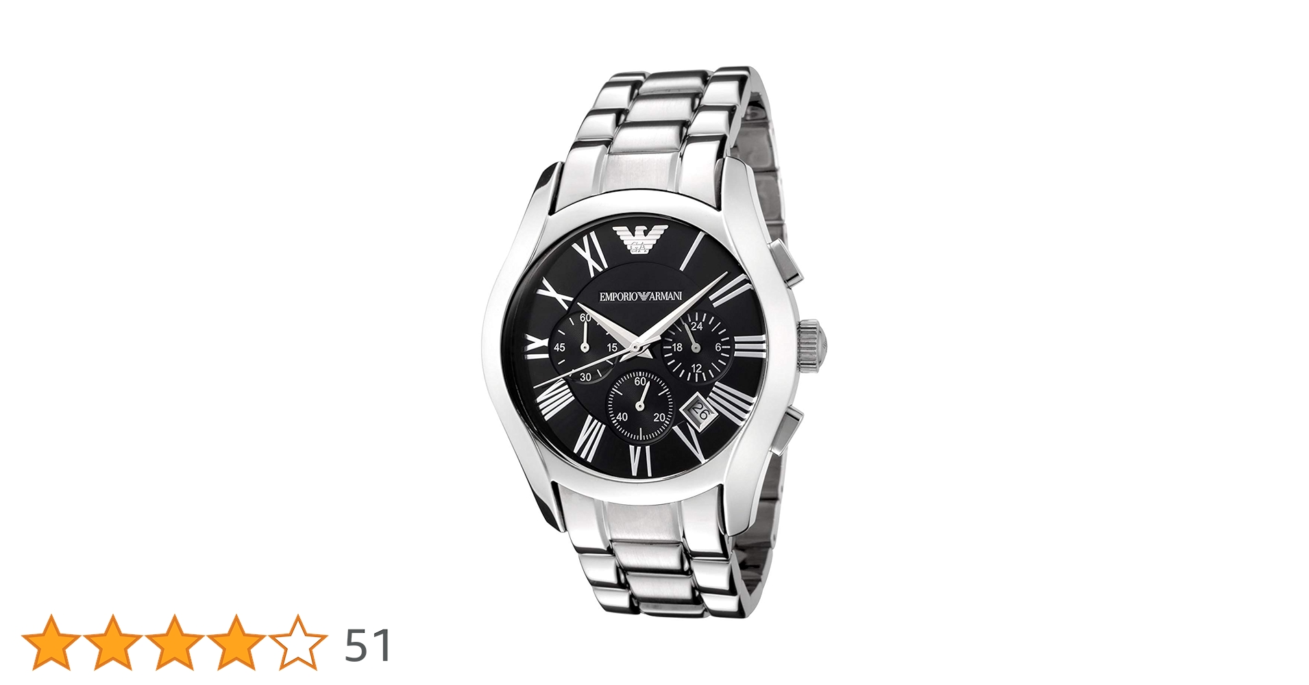 未使用新品☆　エンポリオアルマーニ　AR0673　EMPORIO ARMANI Amazon.co.jp: [エンポリオ アルマーニ] EMPORIO ARMANI 腕時計