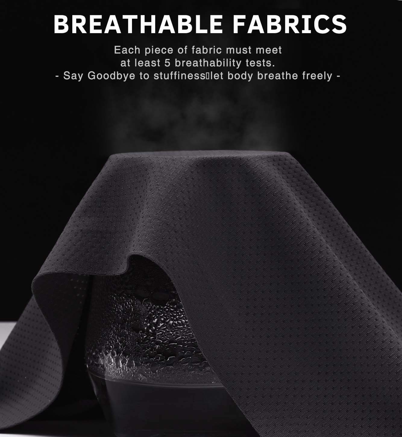 Wealurre Breathable Underwear Women Seamless Bikini Nylon Spandex Mesh Panties - Image 4