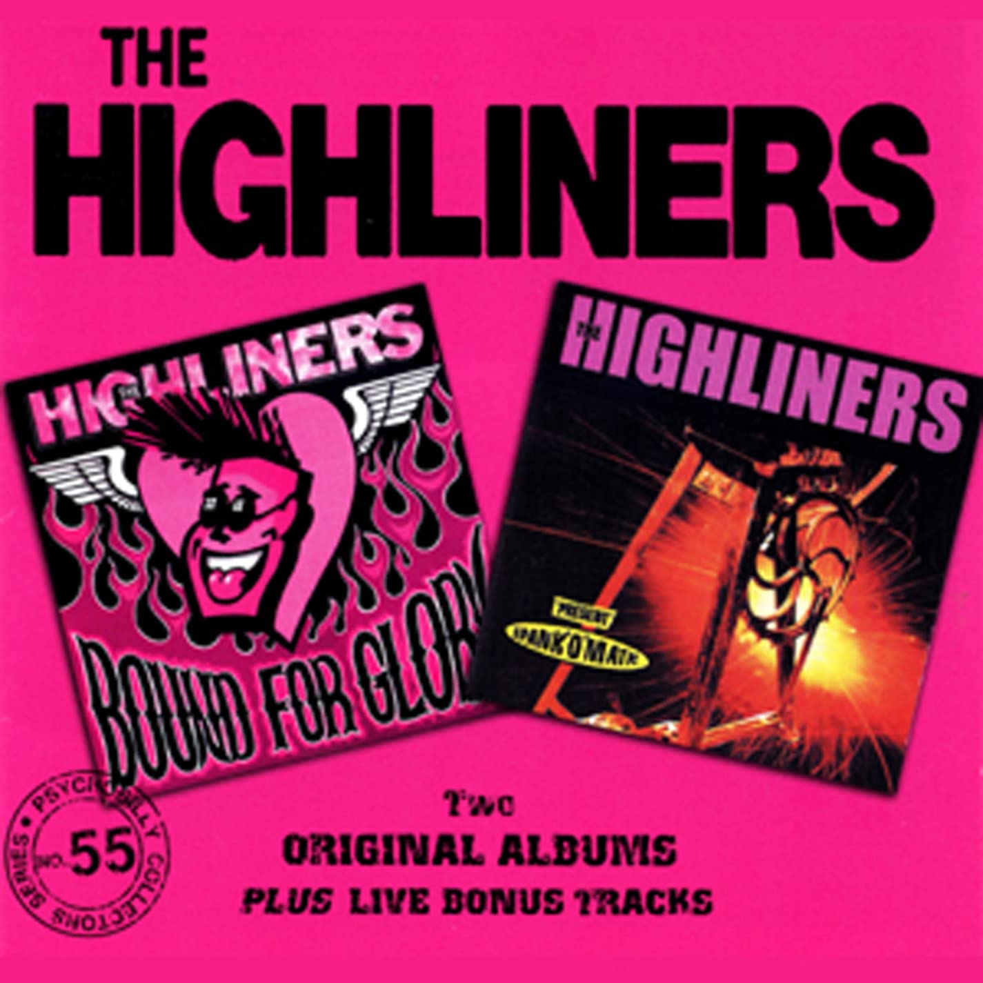 The Highliners