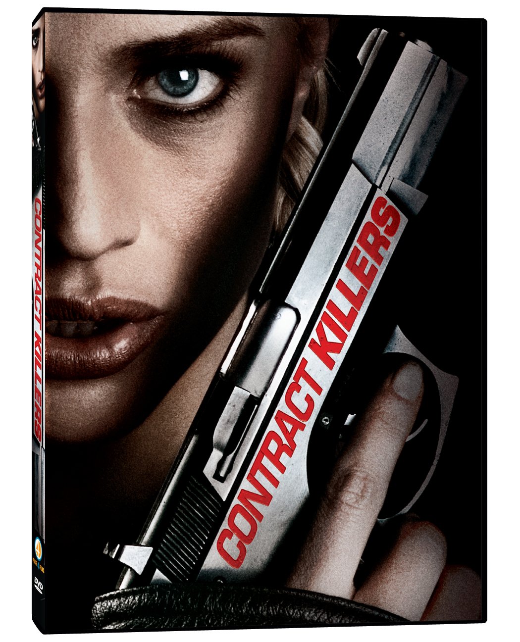 Contract Killers [DVD]