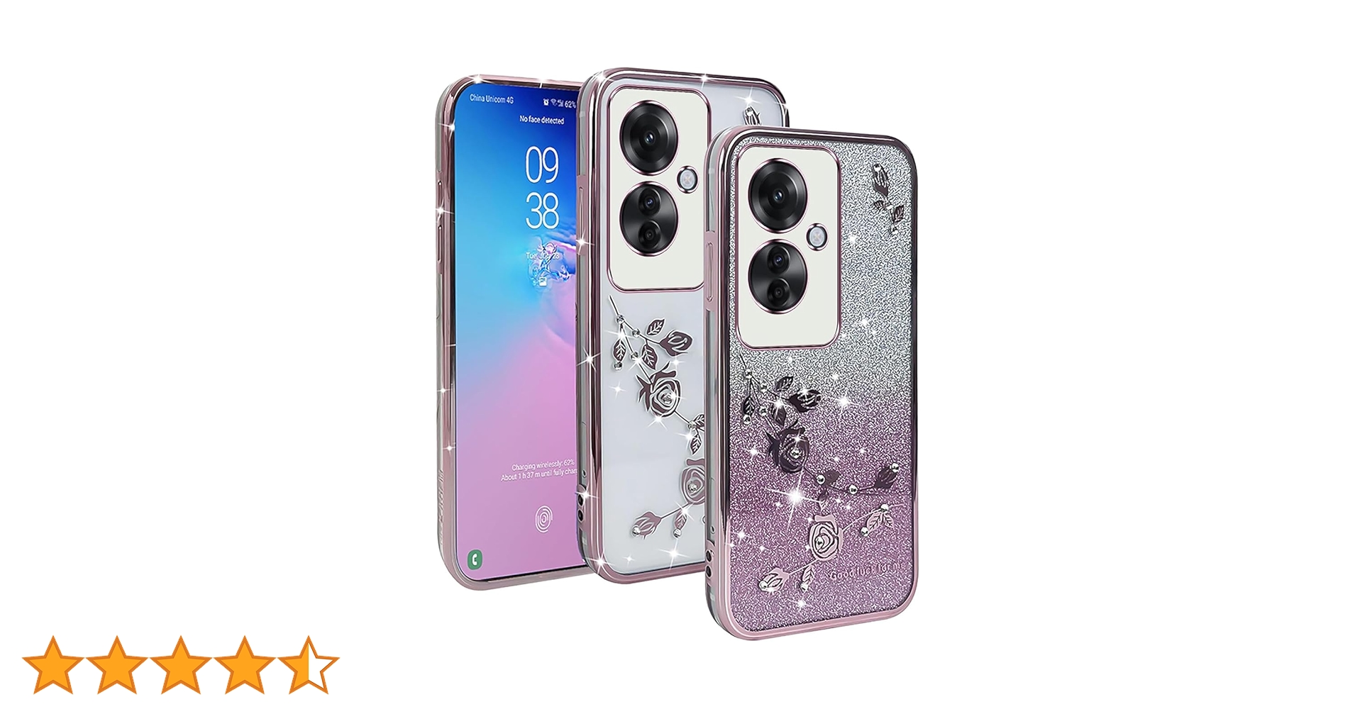 Amazon.co.jp: OPPO Reno 11A ケース『AFINER』新型 軽量 超薄型 TPU Amazon.co.jp: OPPO Reno 11A ケース『AFINER』新型 軽量 超薄型 TPU