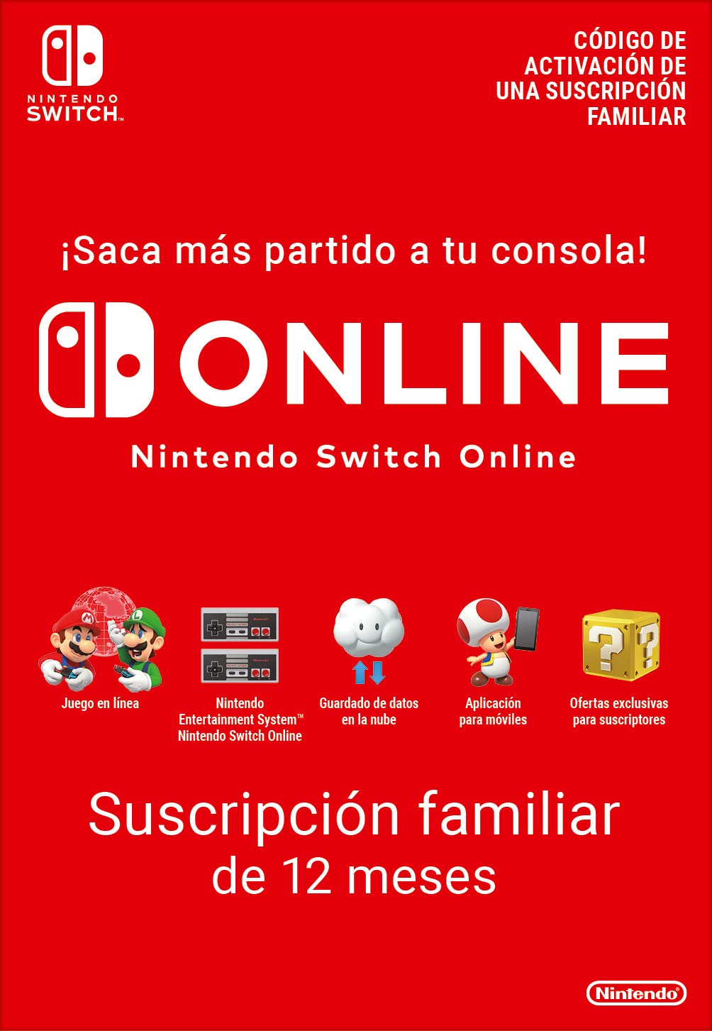 Nintendo — view 6