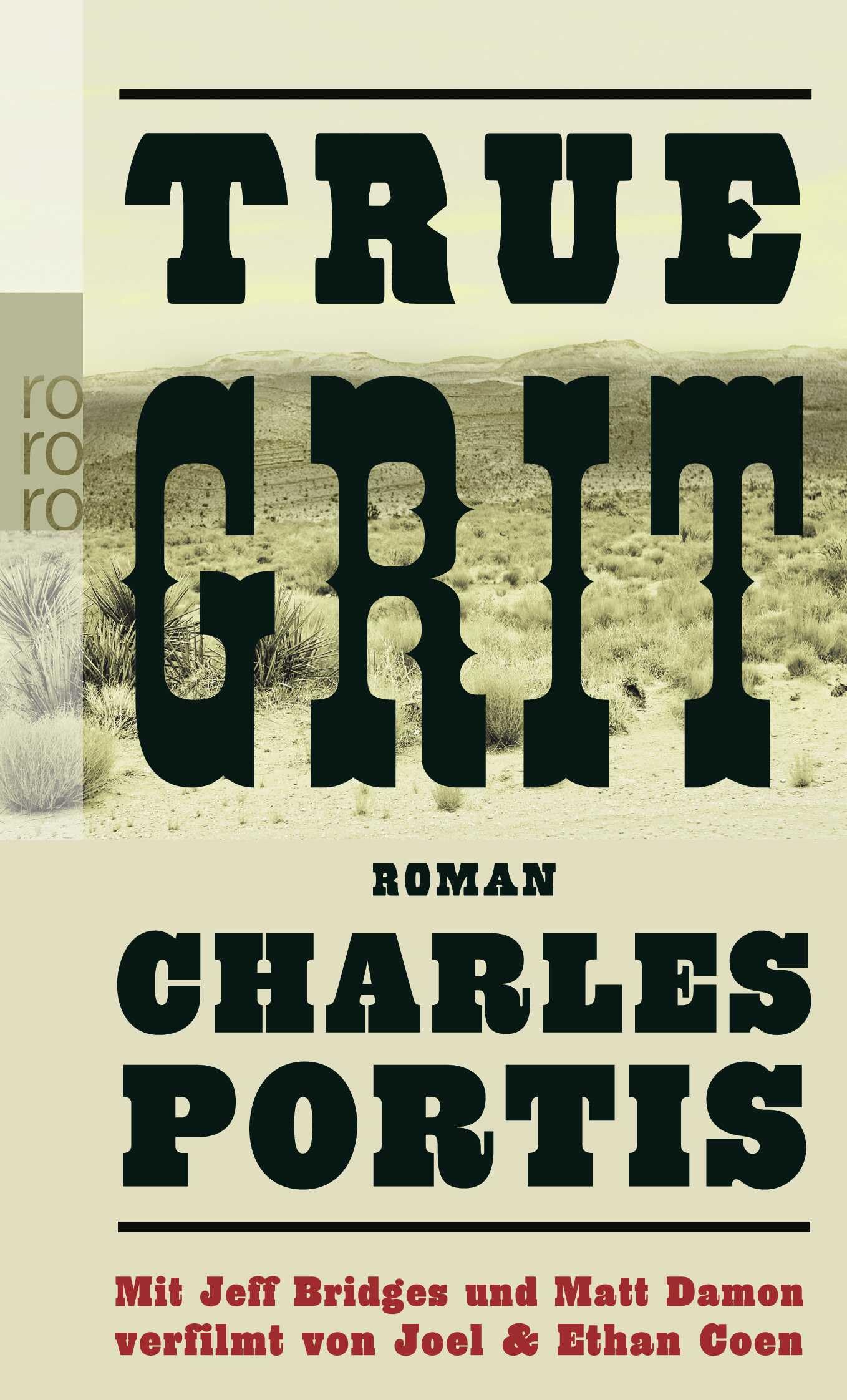 True Grit