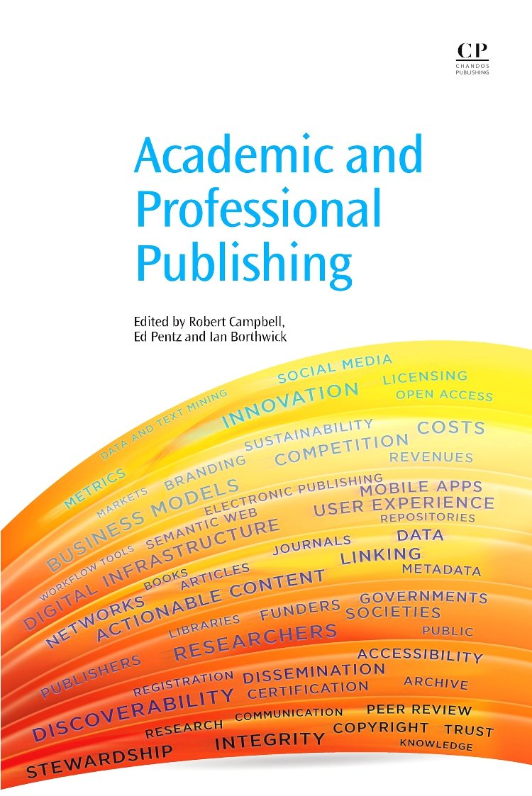 Academic and Professional Publishing (Chandos Publishing)