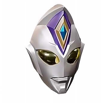 新品 ウルトラマン　特撮コスプレ・祭り用マスク　1/1サイズ塗装完 受注製作 ウルトラマン 大人用 特撮コスプレ・祭り用マスク 1/1サイズ