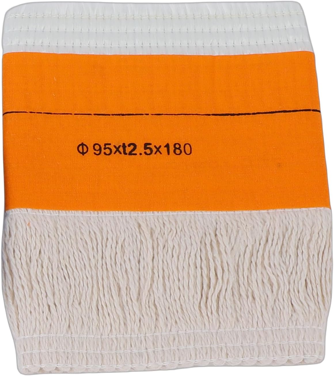 Portable Kerosene Heater, 2.6KW Adjustable Height Non Electric Space Heater, with 5.2L Fuel Tank, Ideal for Camping Garage Home Emergency Use