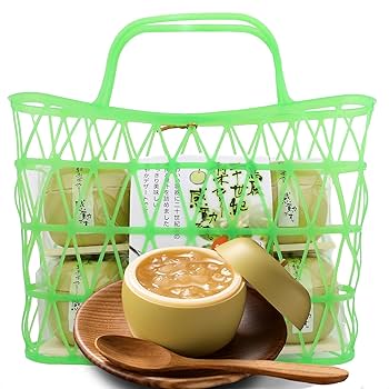 Amazon.co.jp: お中元 ギフト 寿製菓 鳥取二十世紀梨ゼリー感動