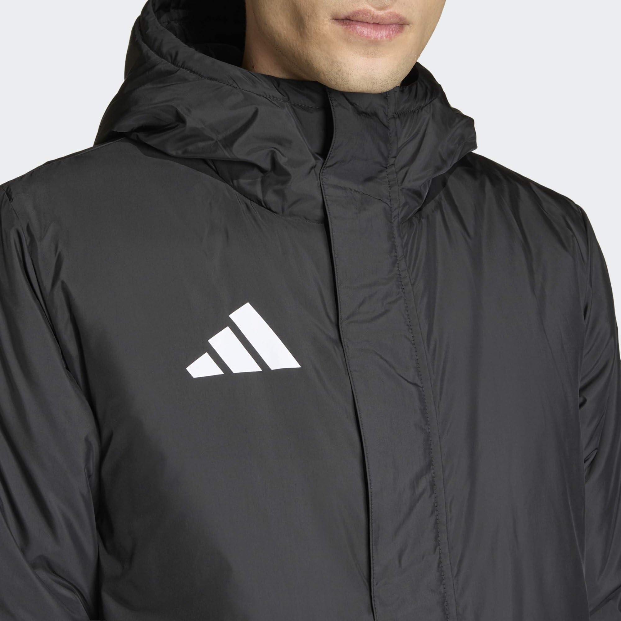 adidas Men's Entrada26 Stadium Jacke