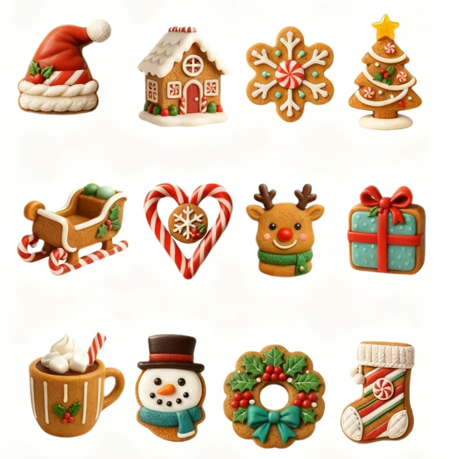  クリスマスアドベントカレンダー　2025 ホリデイオーナメント Amazon.co.jp: 2025 アドベントクリスマスオーナメント