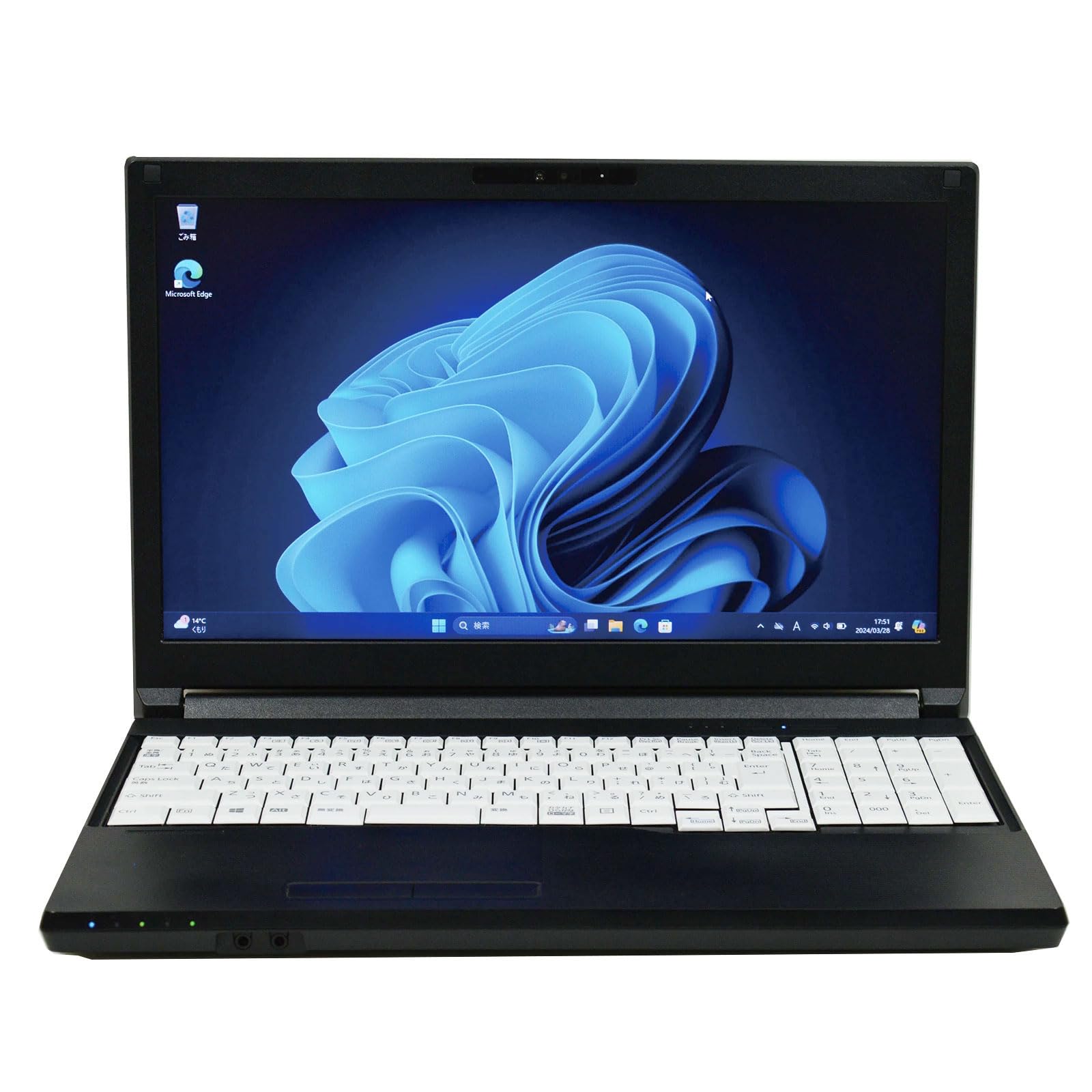 Amazon.co.jp: 【整備済み品】FMV LIFEBOOK A579 / 第8世代 Core