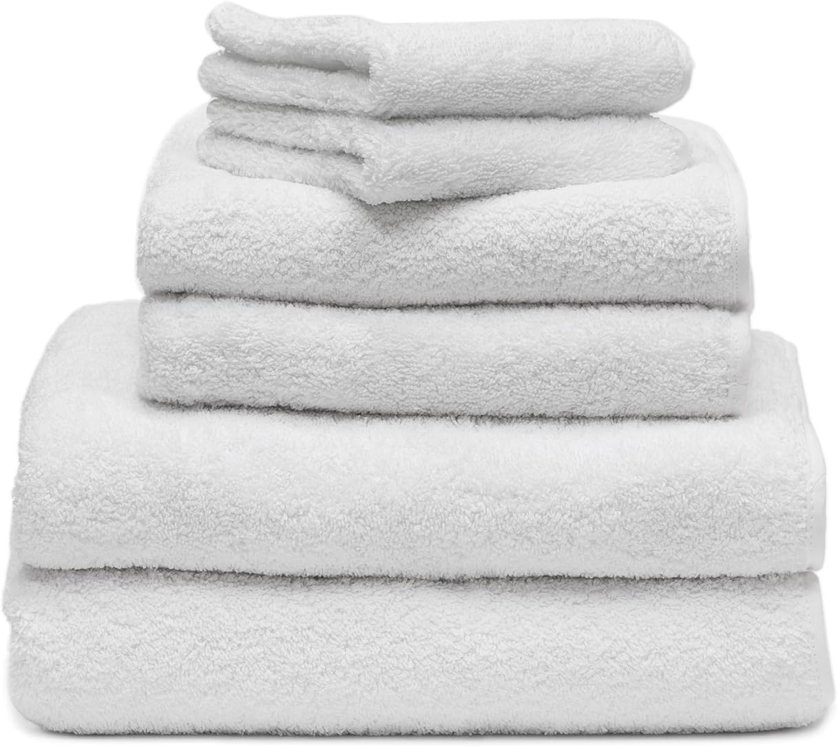 Talesma Hammam, White