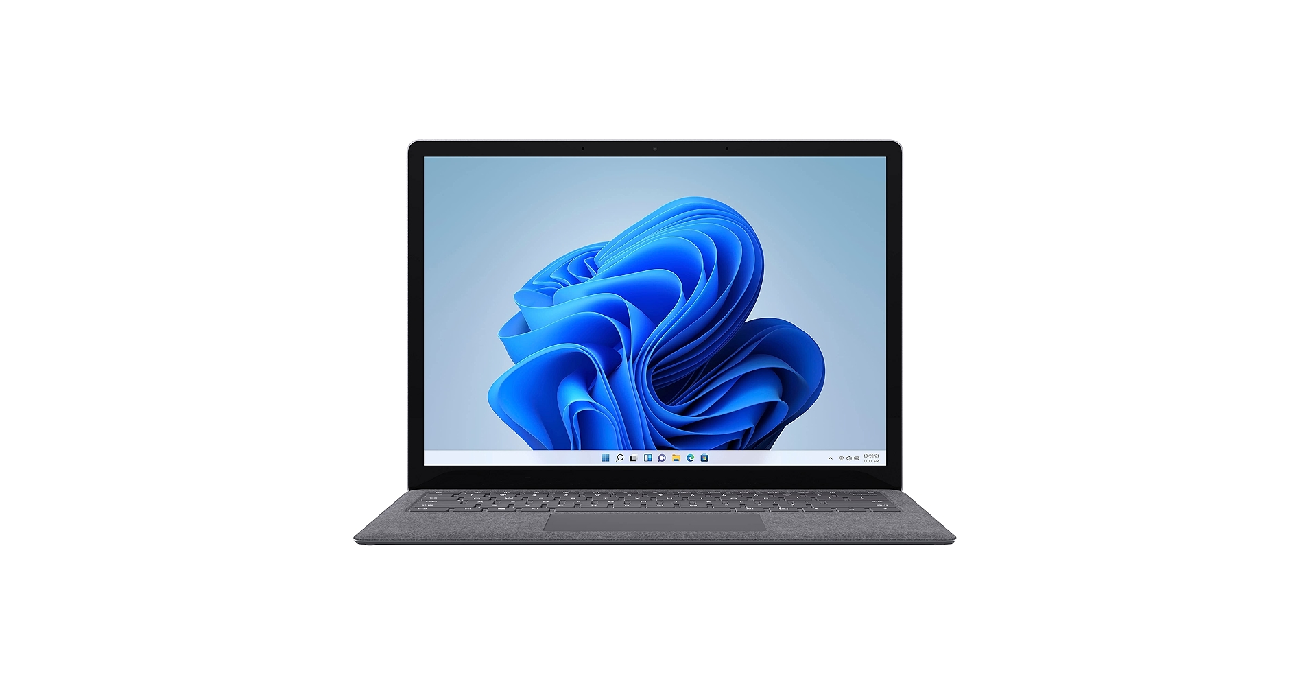 Microsoft Surface Laptop 5 Super-Thin 13.5 Inch Touchscreen Laptop