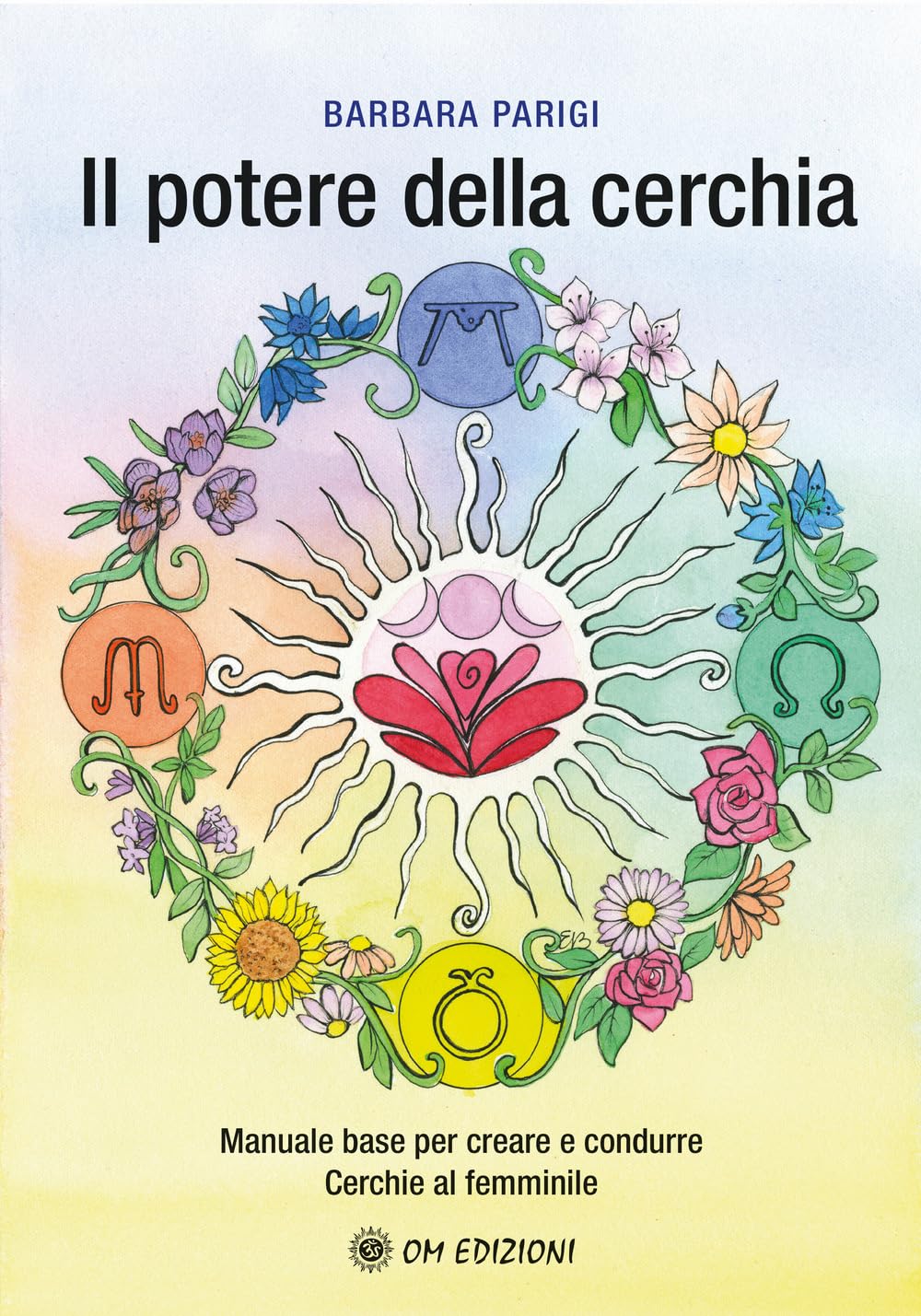 Il Potere Della Cerchia. Manuale Base Per Creare E Condurre Cerchie Al Femminile - 4