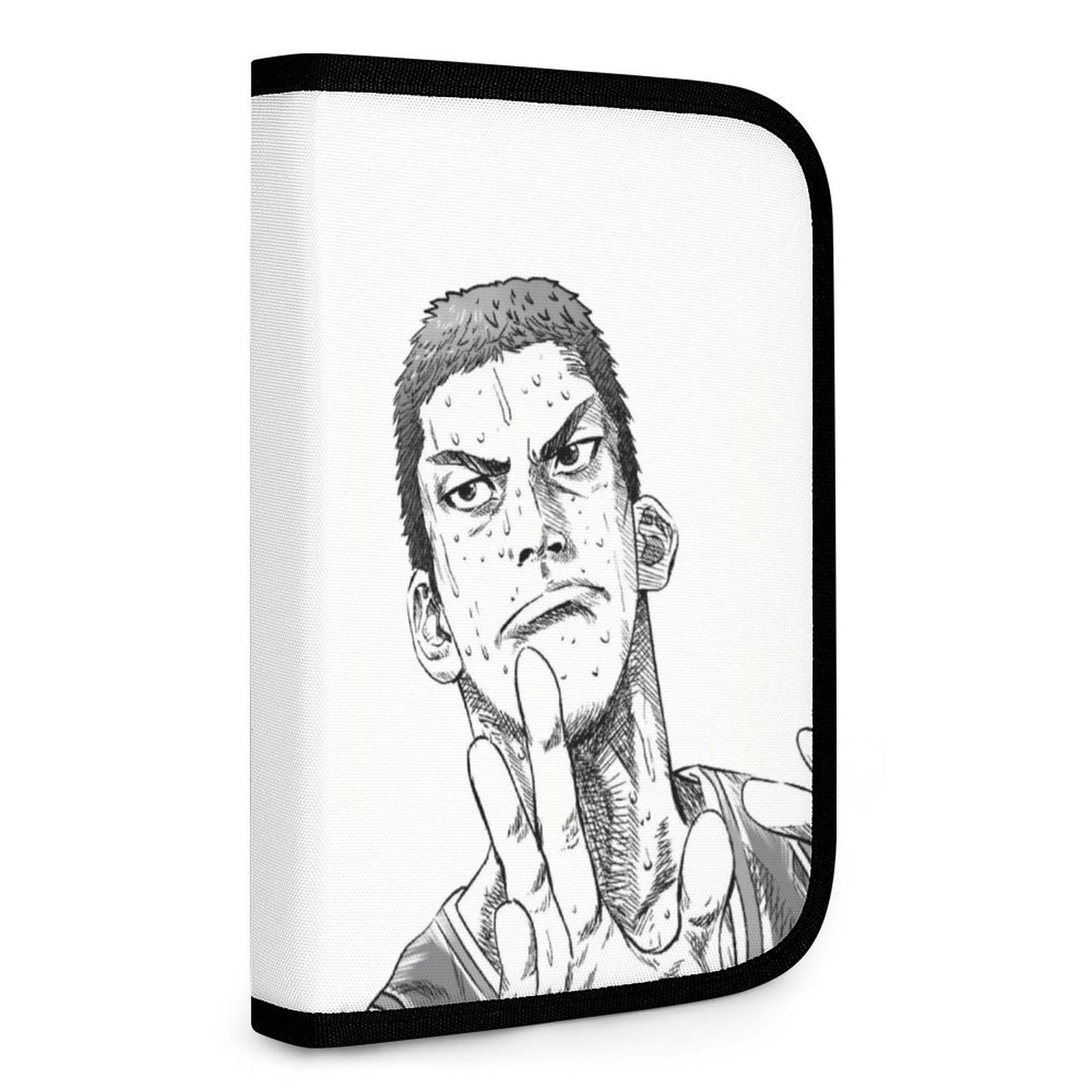 Amazon.co.jp: ガジェットポーチ スラムダンク 桜木花道 ミニバッグ