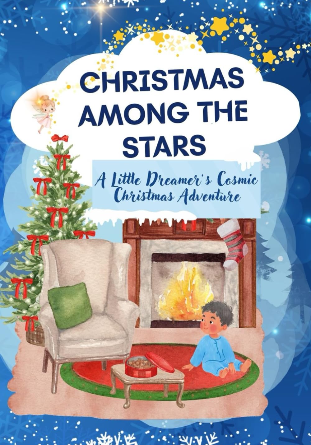 Christmas Among the Stars