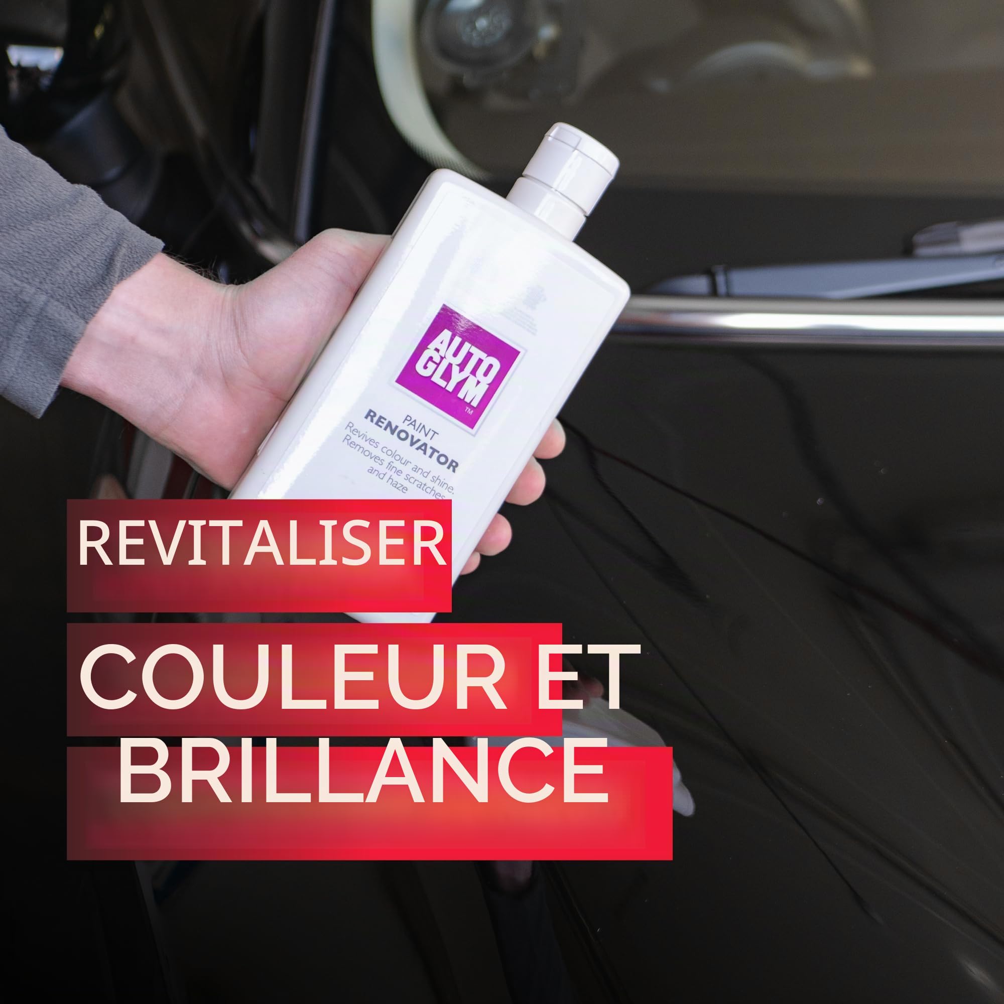 Autoglym Paint Renovator 500ML