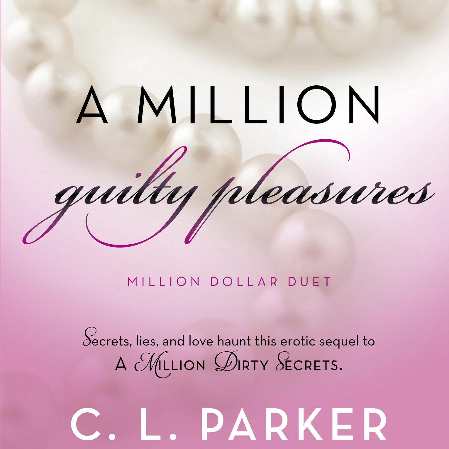 A Million Guilty Pleasures