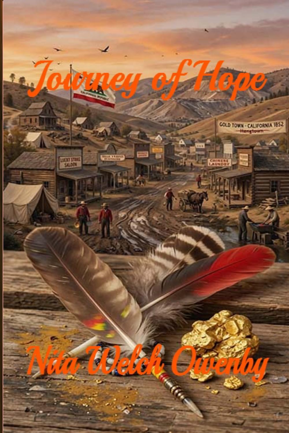 Journey of Hope
