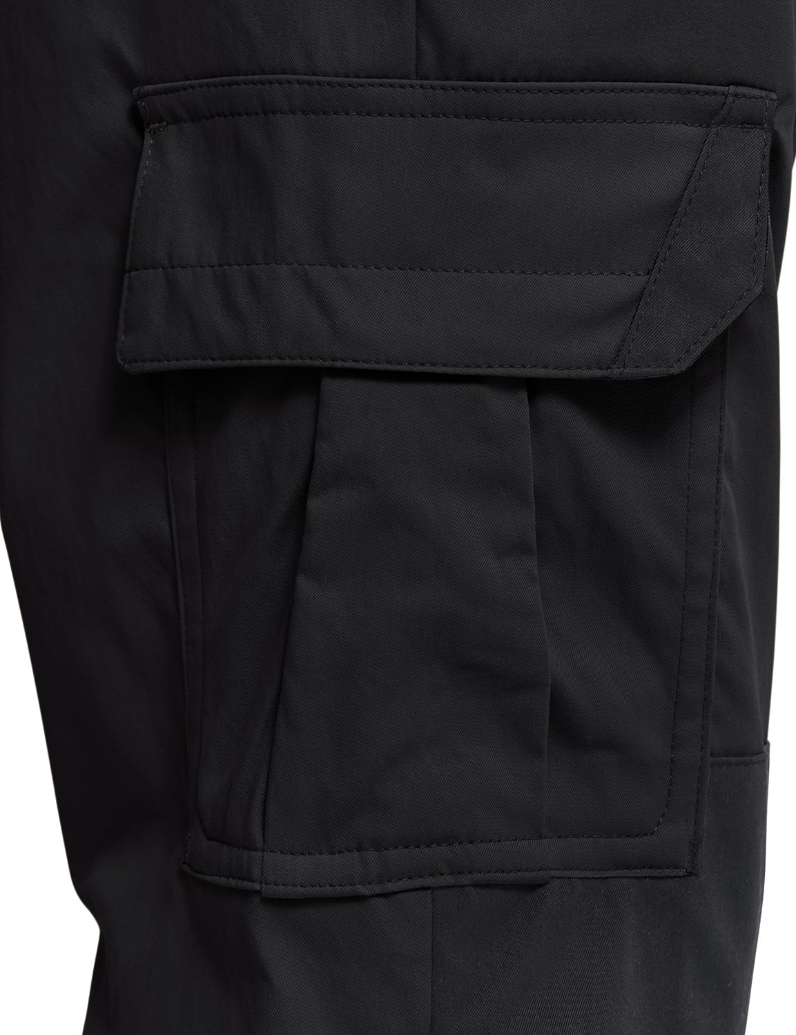 Jack Wolfskin Jungen Wanderhose Cargo Pants K