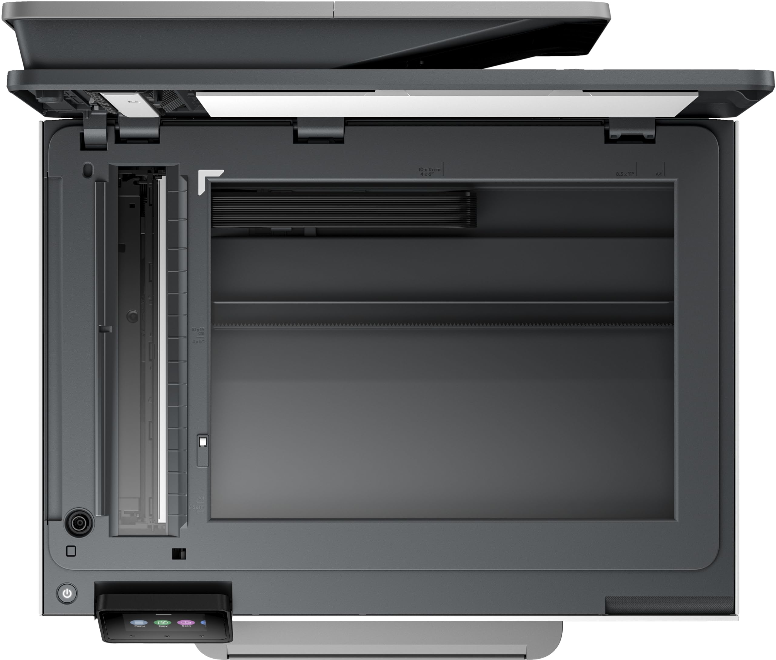 HP Officejet Pro 8134e All-in-One