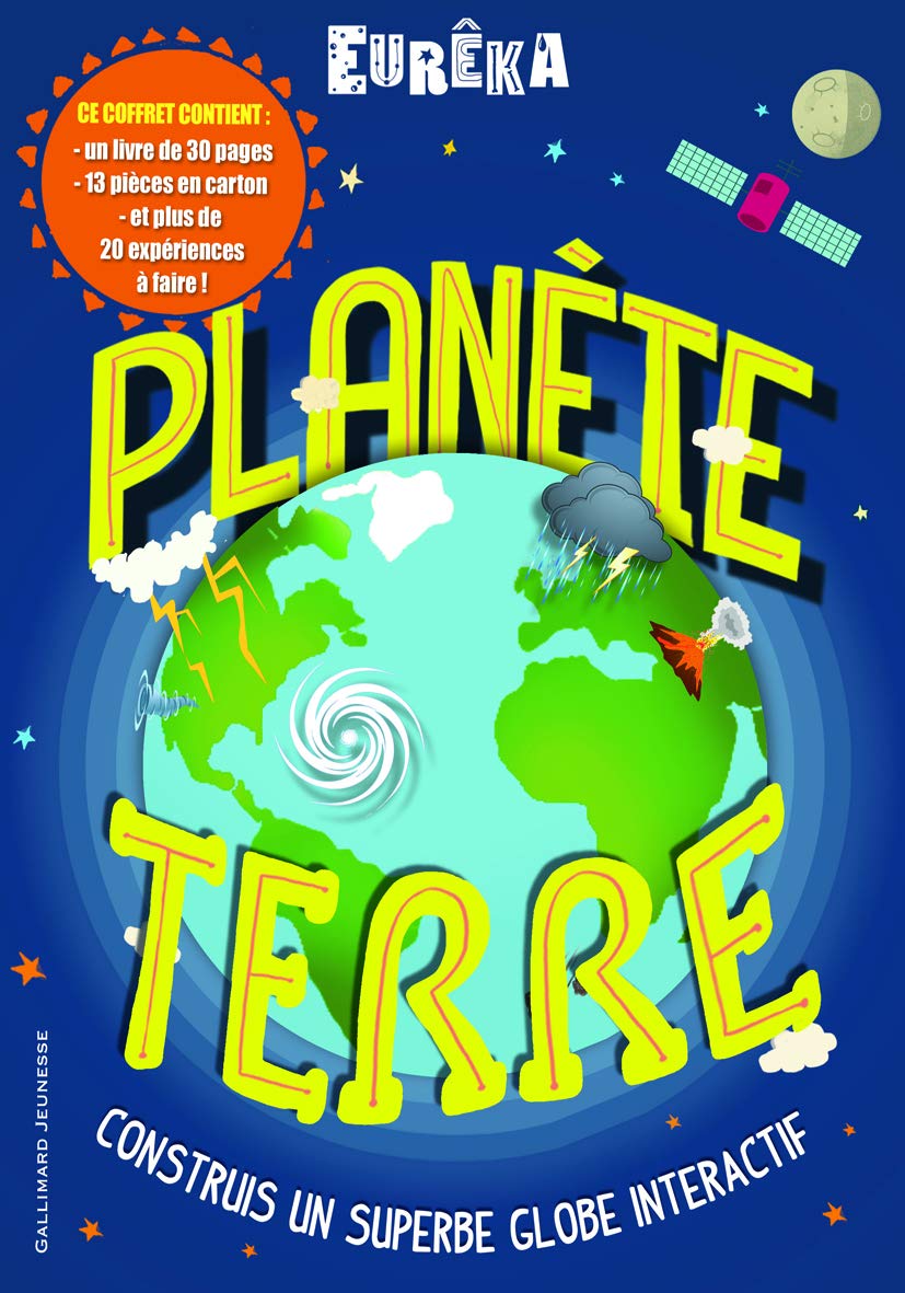 Planète Terre