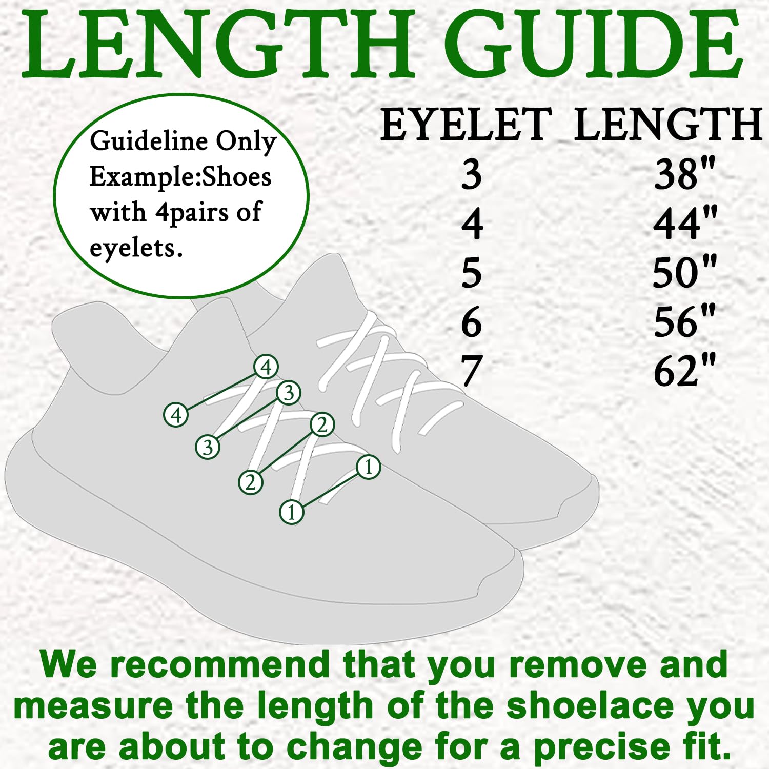 Endoto Sznurówki do Adidas Yeezy 350 Butów, 5MM Sznurowadła Zamiennik Sznurowadeł Zamienne Shoe Laces Replacement Shoelaces