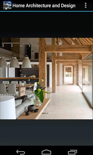 Home Architecture and Design