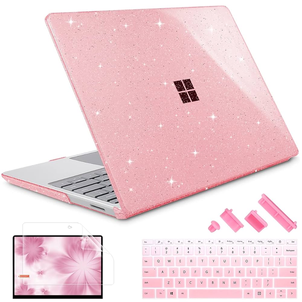 Microsoft Surface Laptop go2 ピンク Microsoft Surface Laptop Go 2 review: Surface charm