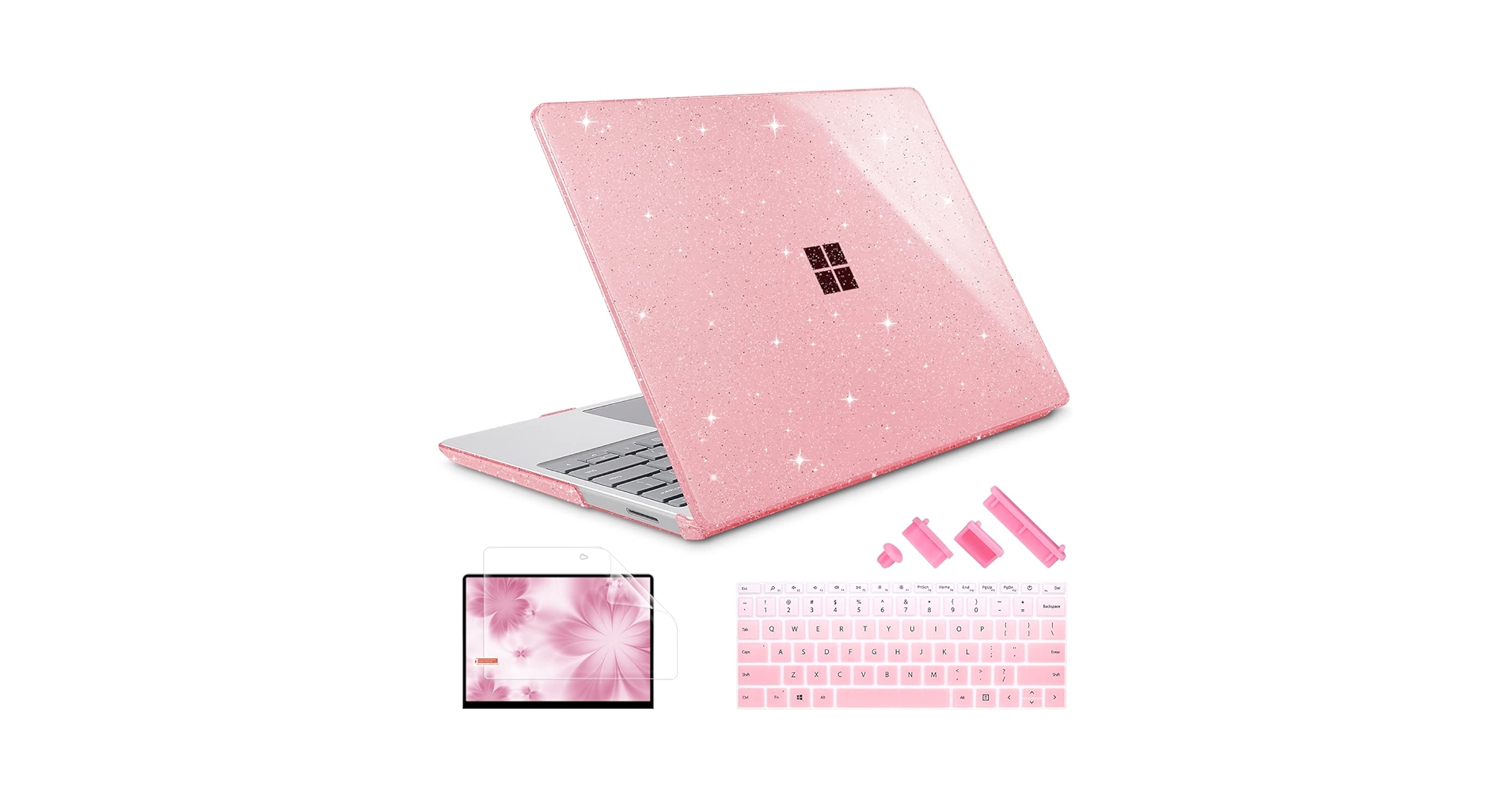 ✨ Microsoft Surface Laptop 3（13.5 ／ピンク） 71WypqKfbFL.jpg_BO30,255,255,