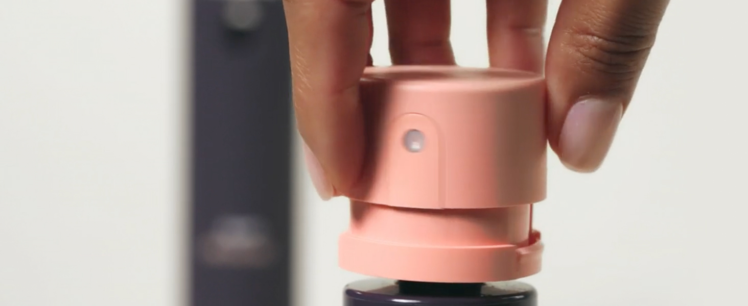 Dyson Chitosan™ Multi-use styling spray