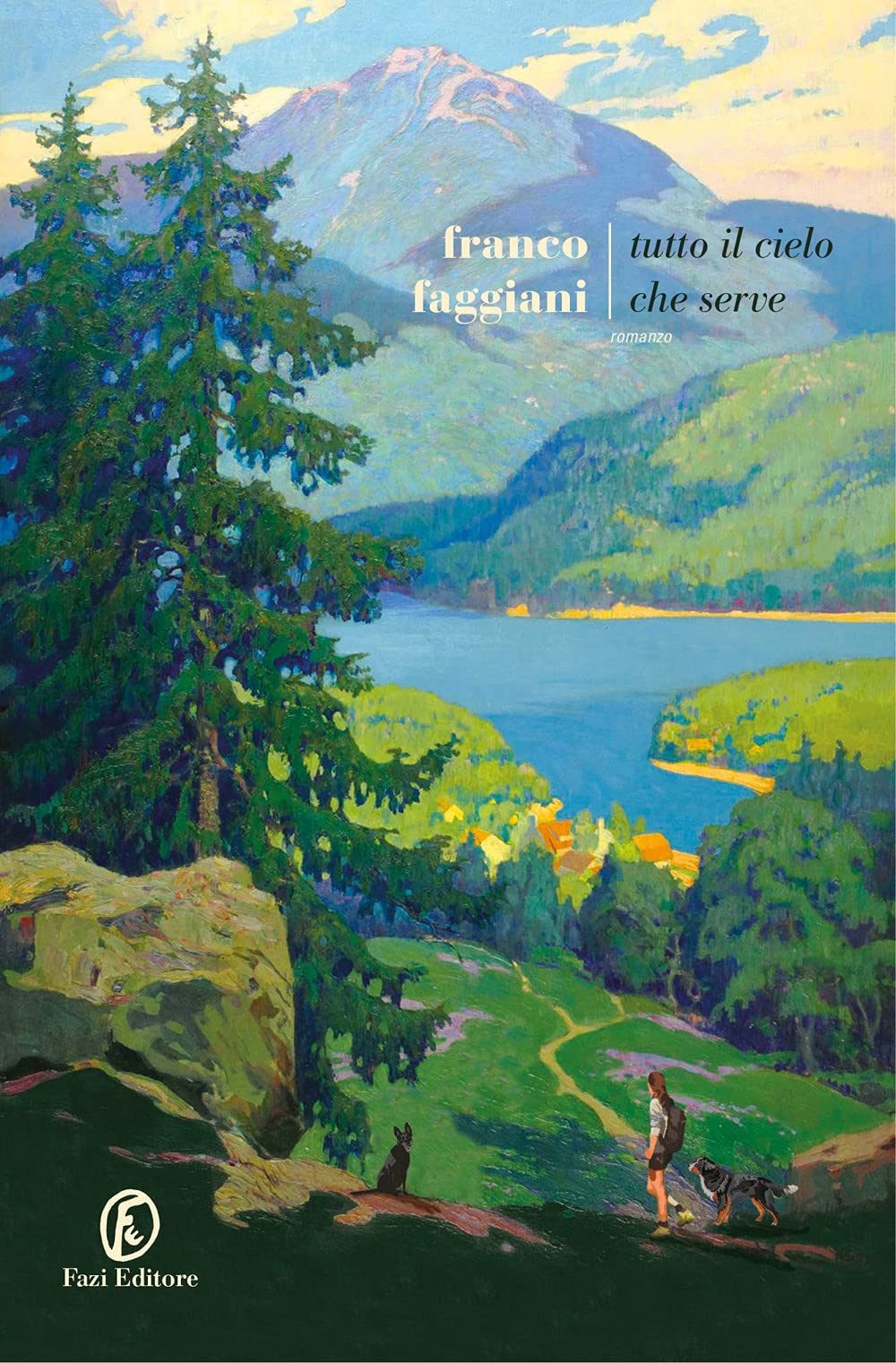 Tutto Il Cielo Che Serve - 4