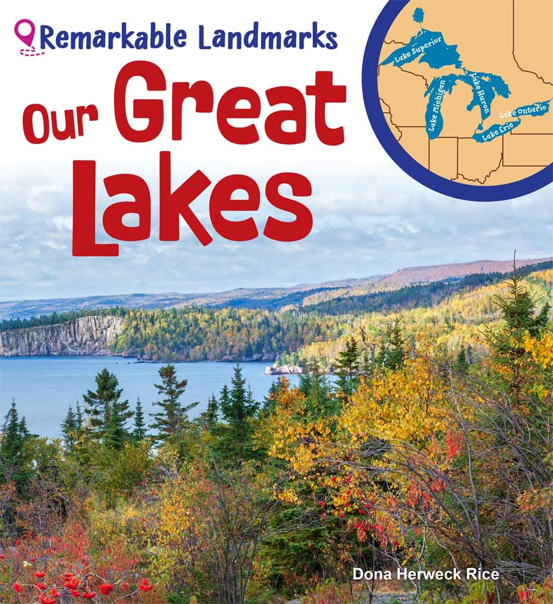 Our Great Lakes