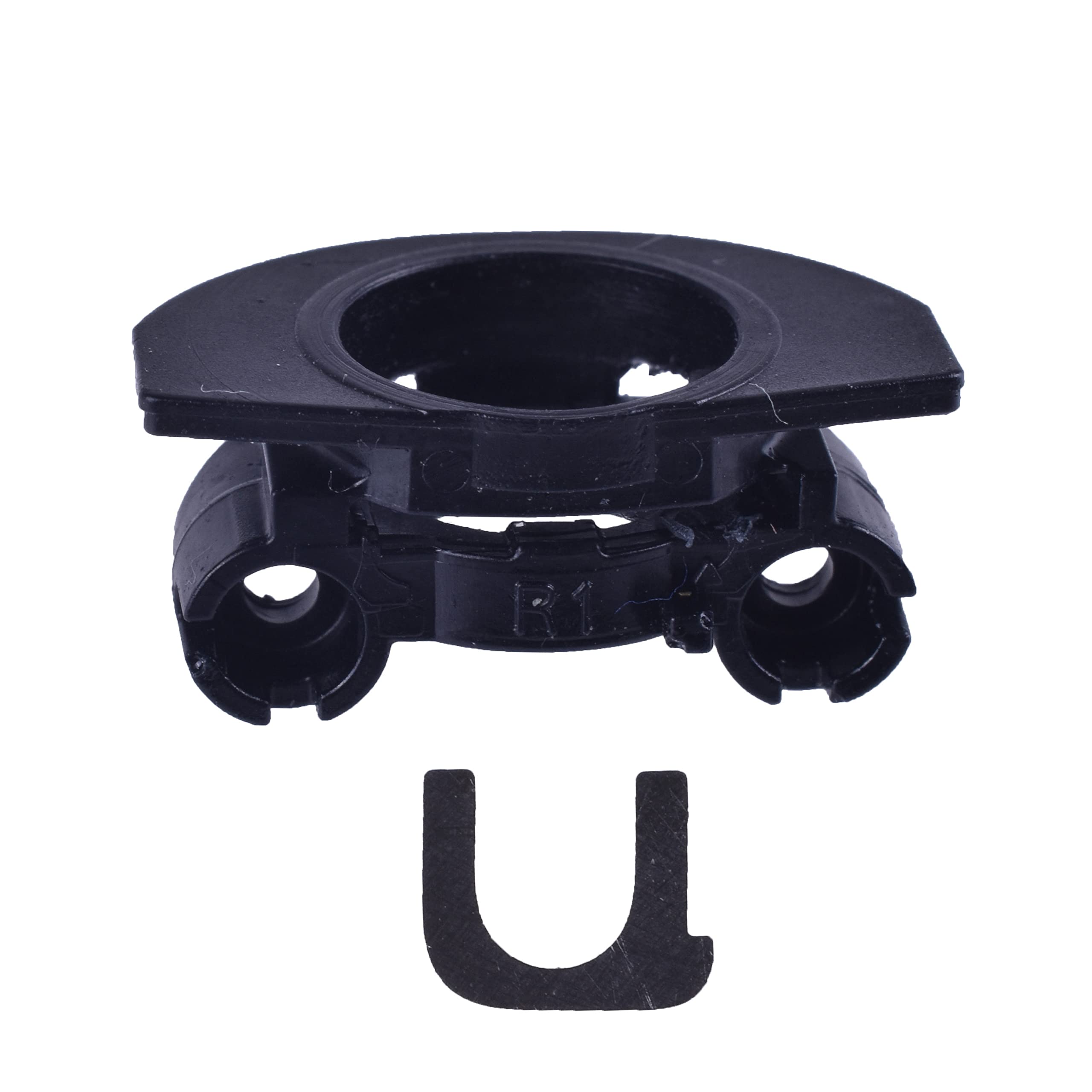 Amazon.com: BestParts New Plastic Hinge Swivel + XM4 U Shaped