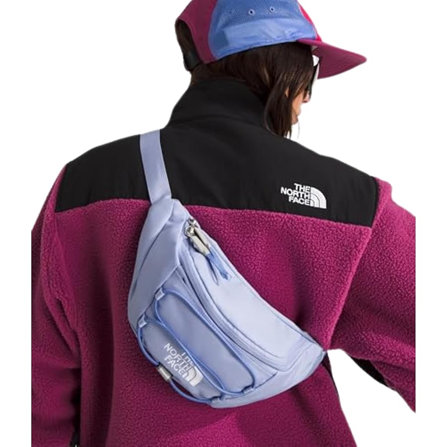 Amazon.com | THE NORTH FACE Jester Lumbar Pack - PFAS Free Amazon.com | THE NORTH FACE Jester Lumbar Pack - PFAS Free