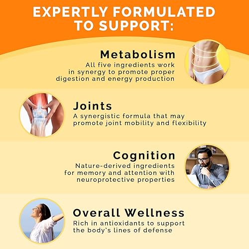 Miniatura 7 de PrimeMD Gotas de palmetto de biotina líquida 4 en 1 con queratina de colágeno (2 onzas líquidas, 2 unidades) y canela de ceilán orgánica 5 en 1 con