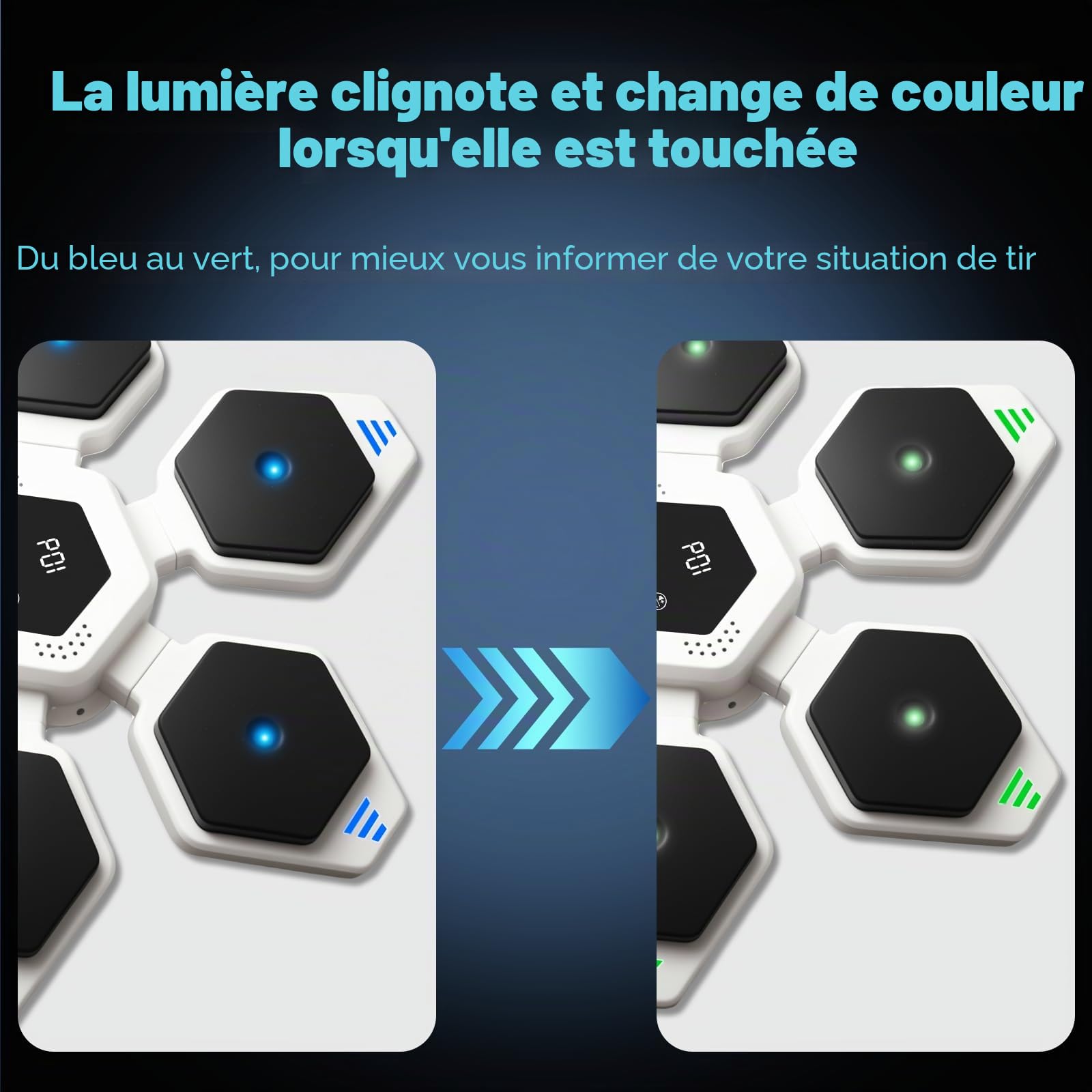 Music Boxing Machine,Machine de Boxe Musicale avec Bluetooth Intelligente et Lumières LED,Boxe Mural Musique pour Adulte, Enfant