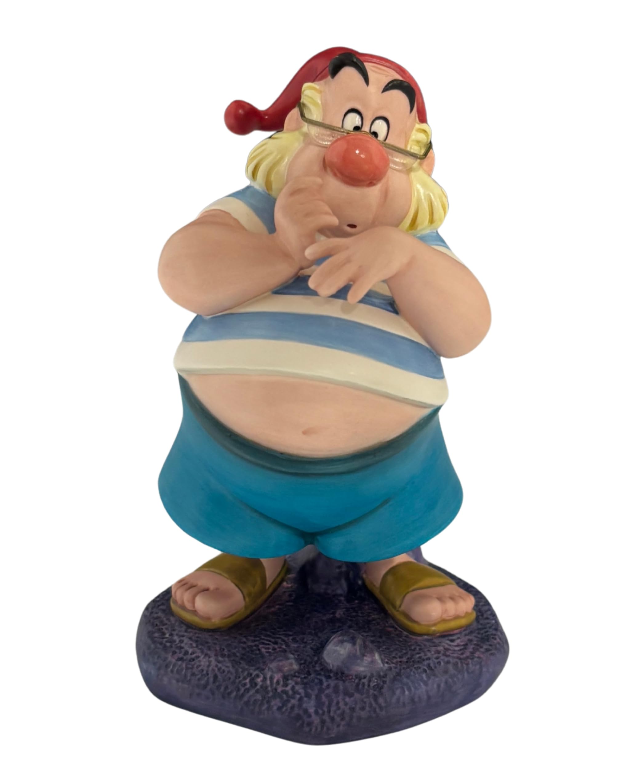 Amazon.co.jp: ピーターパンシリーズ ~ Mr. Smee Oh Dear, Dear, Dear