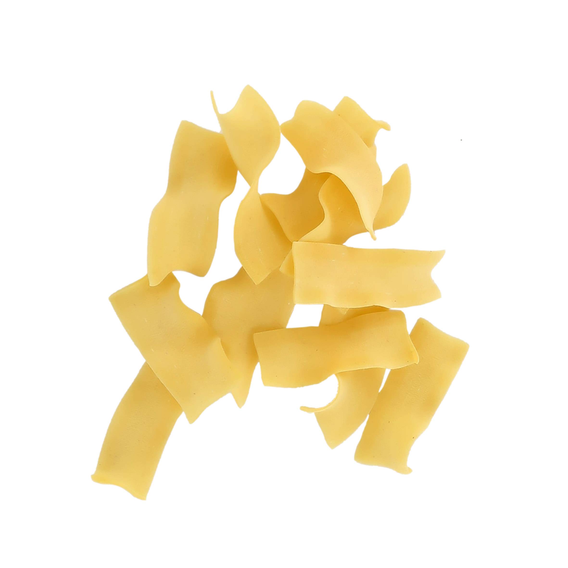 Antico Pastificio Morelli 1860 Srl Straccetti, Pasta Italiana De Germen De Trigo - Lote de 6 x 250g