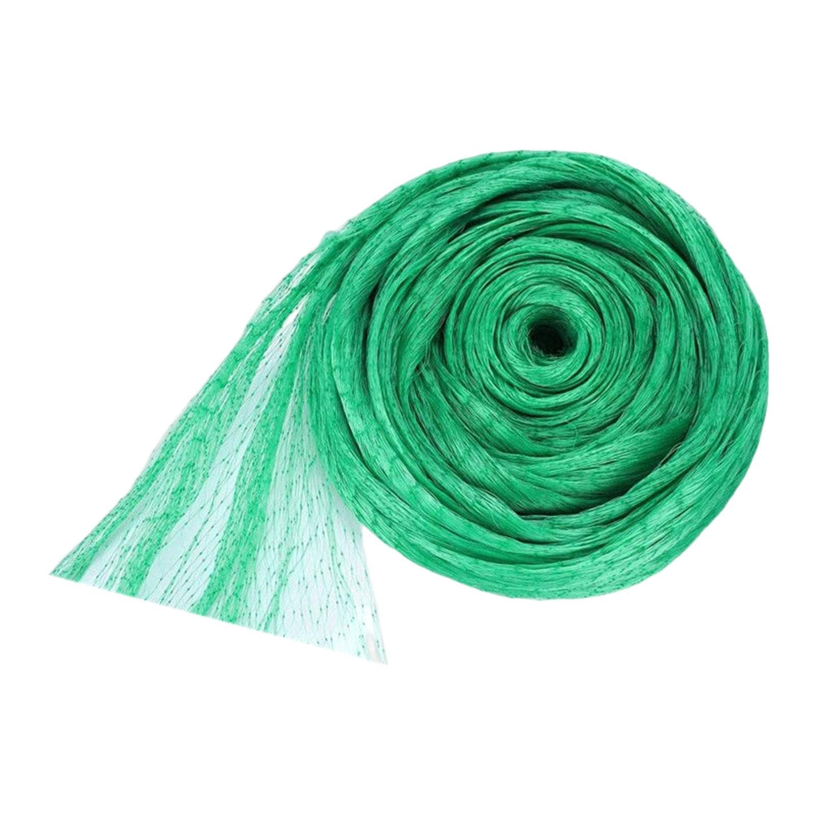 Bird Netting Garden Plant Mesh Protect Fruit Vegetables Plants for Tree Style A-image-36