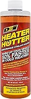 Vista 1 de Design Engineering Calentador más caliente Calienta tu coche un 50% más rápido en invierno Aditivo de radiador de rendimiento para acelerar