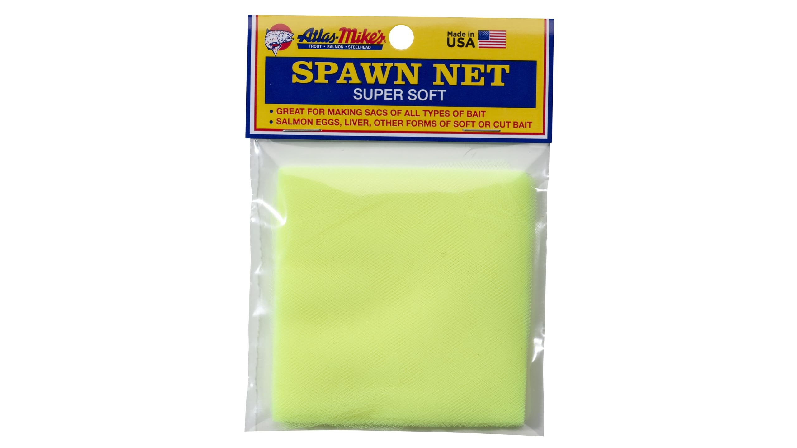 ATLAS SPAWN NET 3