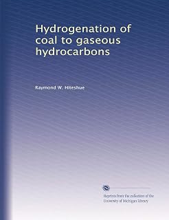 Hydrogenation of coal to gaseous hydrocarbons